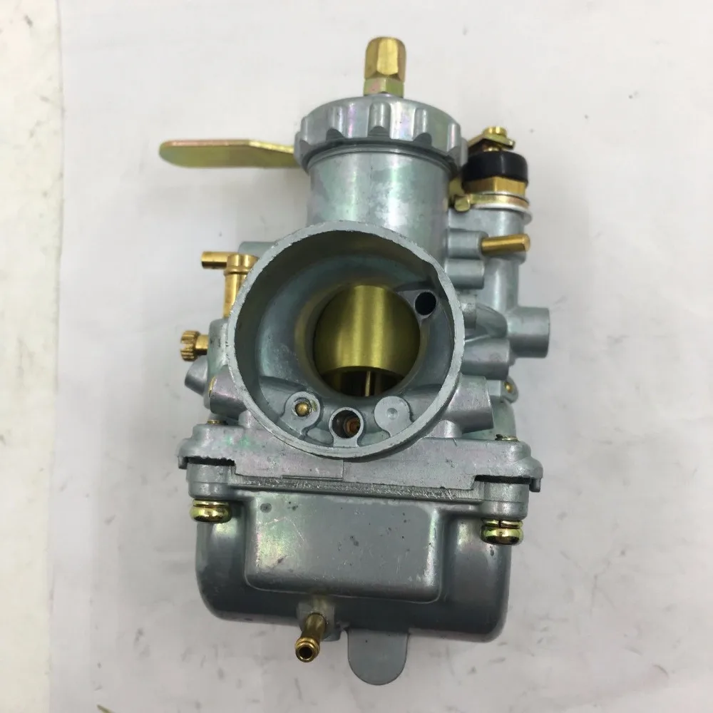 

free shipping carburetor carb replace FOR mikuni vm26 26mm/ adjust size fit FOR yamaha DT100 125 150..