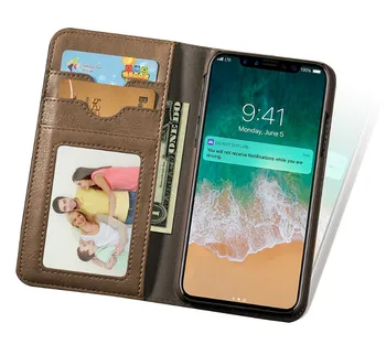 

For Iphone XS Case Luxury Stand Covers For IPhone X XS Max Back Cover 360 Coque For Iphone 8Plus 7Plus 10 8 7 6 Phone Funda Skin