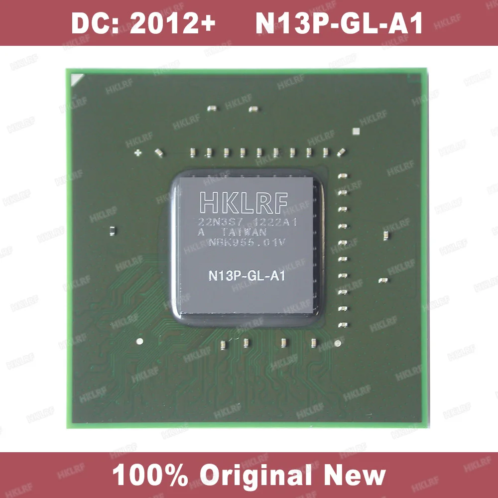 DC: 2012 + 100% оригинальный новый чип IC N13PGLA1 GT630M комплект интегральных микросхем в