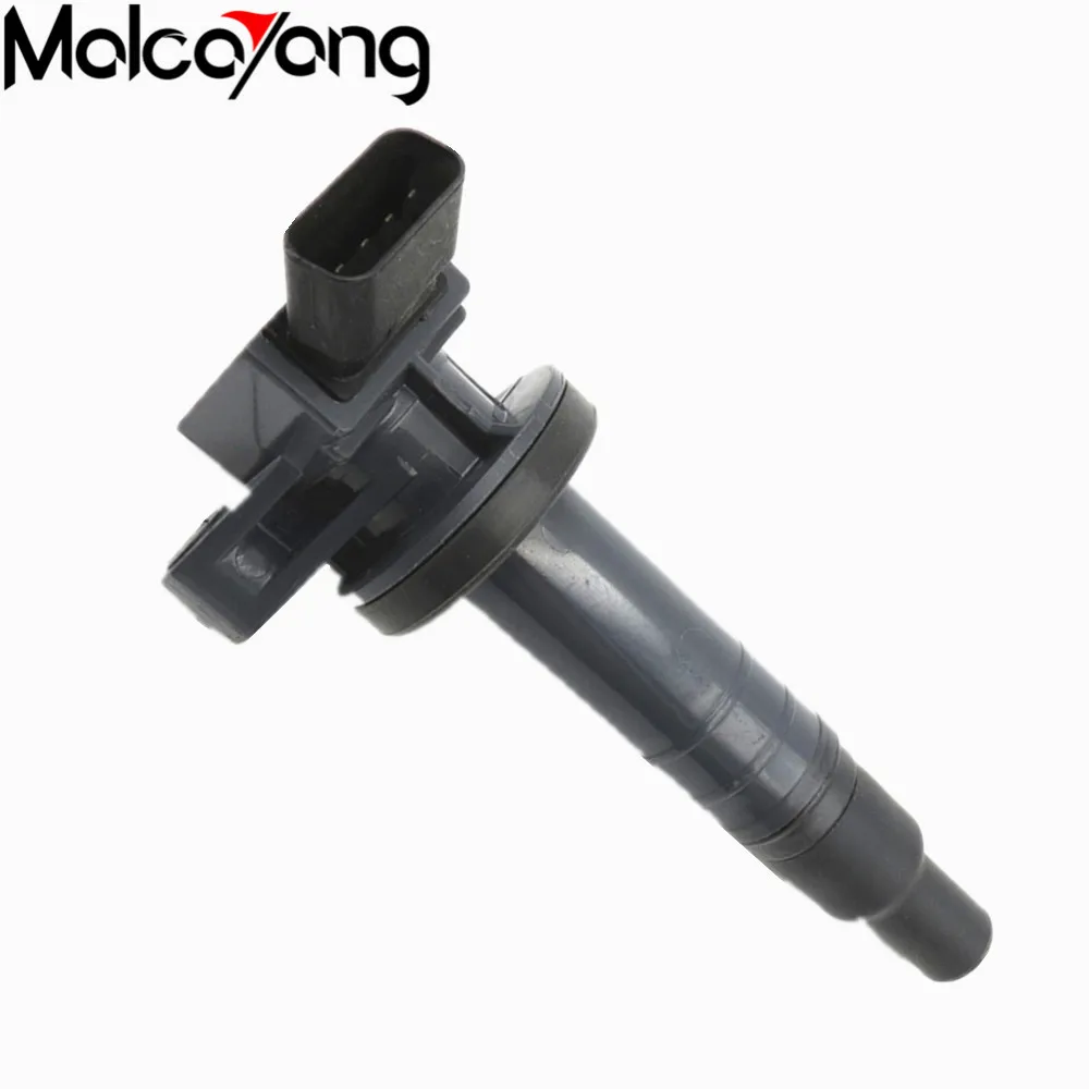 Buy 2pcs New Ignition Coil 90919 02239 9091902239 For