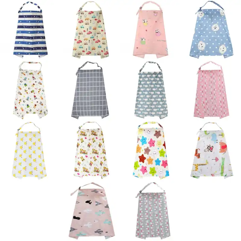 nursing aprons breastfeeding