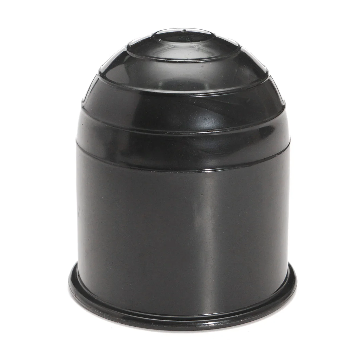 Universal 50mm Trailer Ball Cover Ball Protector Protection Cap Hitch Ball Cover Towball Cap
