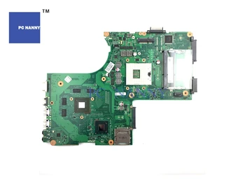 

PCNANNY Mainboard V000288090 6050A2492401 for Toshiba Satellite P870 P875 DDR3 "GRADE A" laptop motherboard
