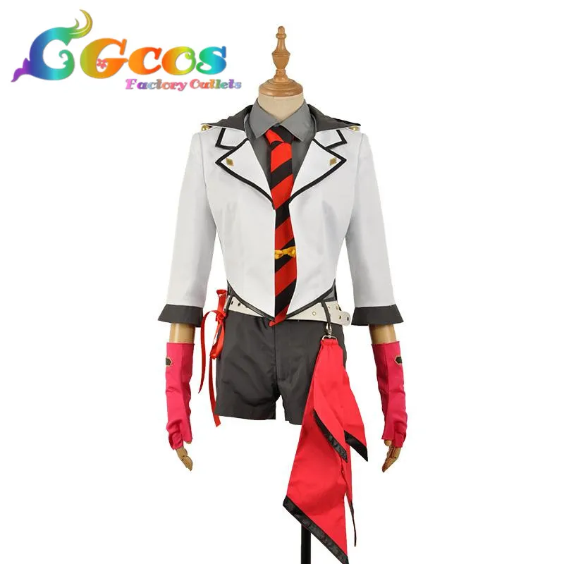 Love Live Saint Snow Cosplay