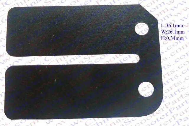 

Performance Carbon Fiber Reed 47cc 49cc Mini Pocket Bike ATV Quad Dirt Pit Bike Parts