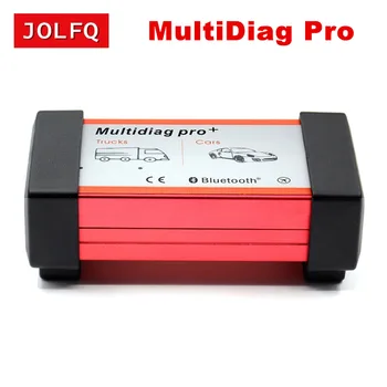 

MultiDiag Pro + VD TCS TCS Pro Plus mvd Multidiag Pro+ with bluetooth 2015.R1/2014.R3 Software for cars trucks diagnostic tool
