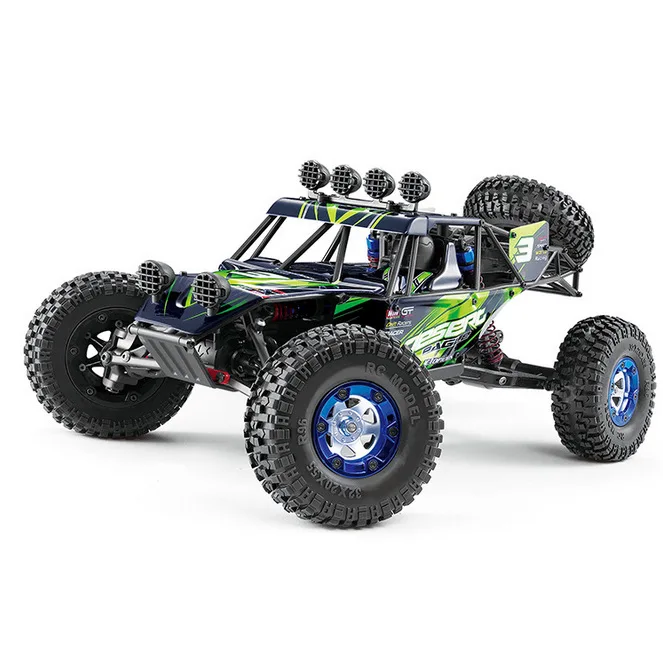 best brand for rc cars