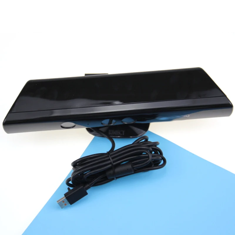 Оригинальный Датчик Kinect для XBOX 360 slim датчик камеры xbox Slim чувствительный к