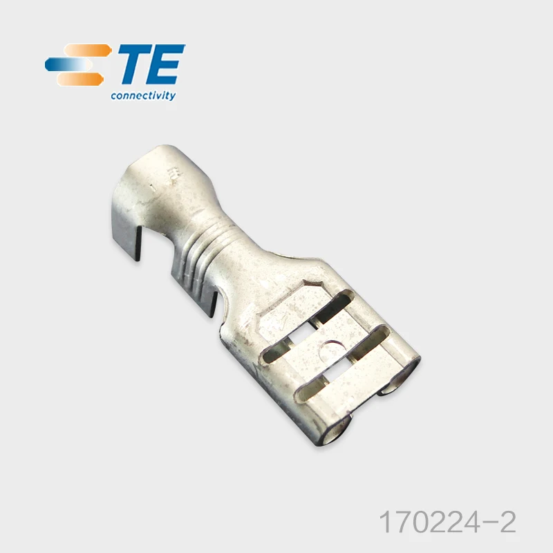

50PCS Plug and socket terminal connector genuine 170224-2