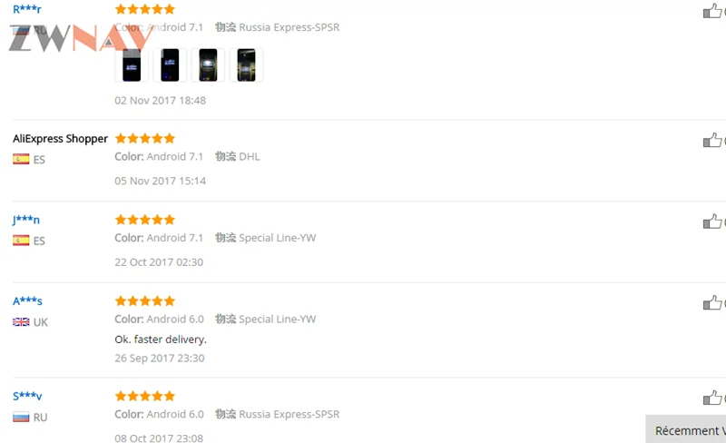 Top Android 8.0 Octa Core Car GPS Navigation auto stereo Radio Screen For FORD Tourneo 2014-2017 gps android Display ZWNAV 2