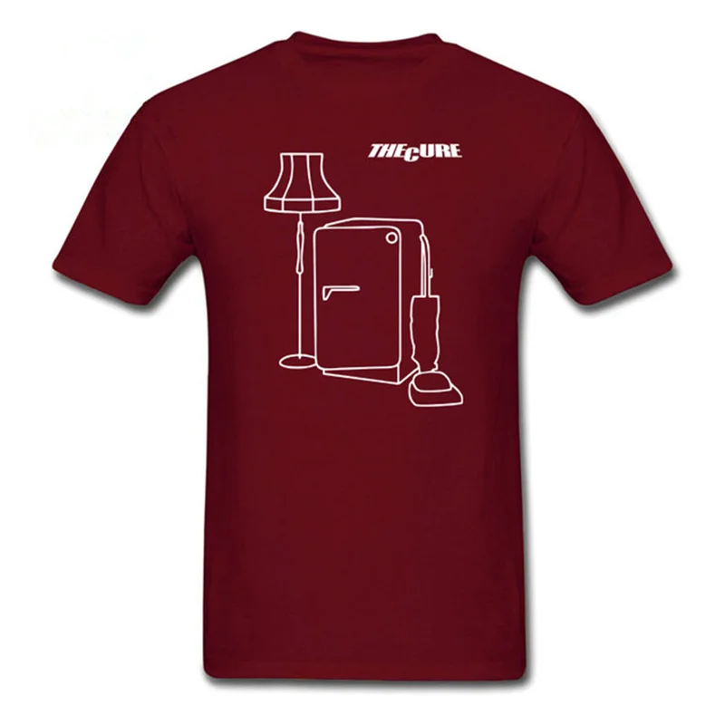 The-Cure-T-Shirt-three-imaginary-boys-Robert-Smith-early-years-Men-Women-Summer-Hispter-shirt.jpg_640x640