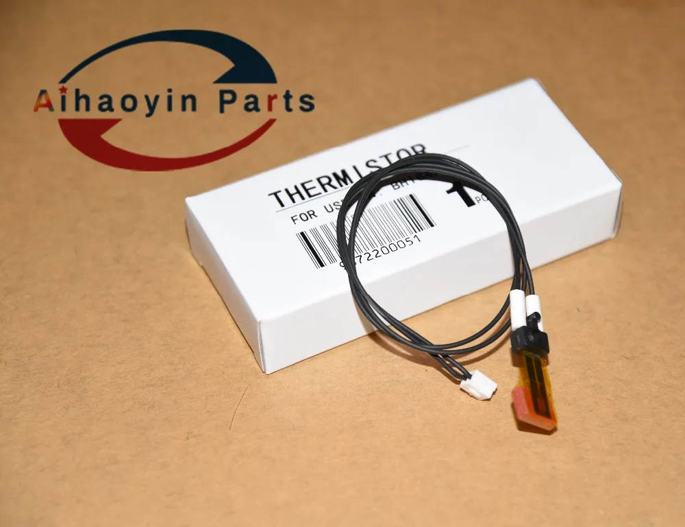 BH164 BH184 BH195 BH215 BH235 Fuser Thermistor 9372200051 For Konica Minolta Bizhub 164 184 195 215 235 7718 Fuser Thermistor (1) - 副本