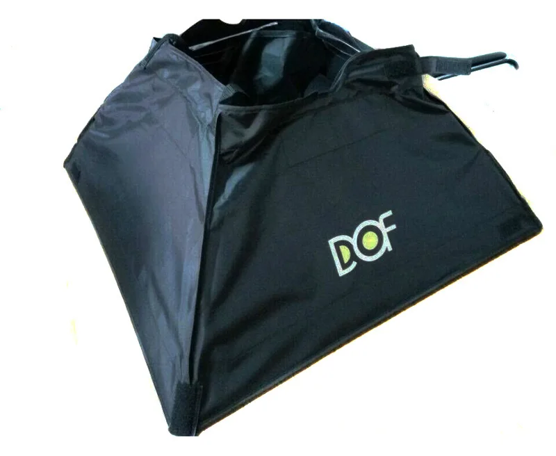 

Softbox Diffuser Kit for F&V K4000 / Aputure LS 1S 1C LED Light Panel