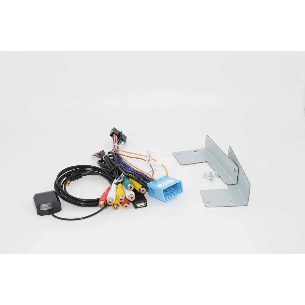 Flash Deal ChoGath Android 8.0 GPS Navigation 10.2 Inch  for Honda Accord 7 2003-2007 Car Radio With 1080P Video Bluetooth Support 5