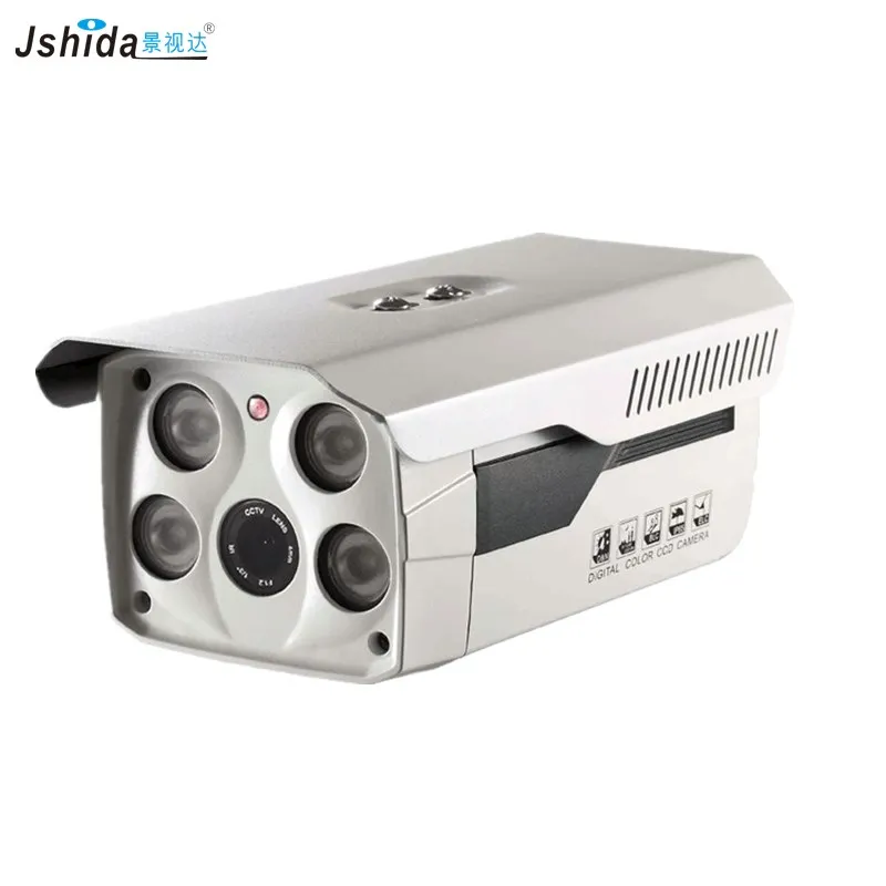 3.0M Waterproof CMOS SONY Sensor Camera CCTV Surveillance Security