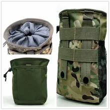Военный подсумок, сумка, тактический пистолет, подвал, подгрузочный подсумок, подсумок для охотничьей винтовки, подсумок с патронами