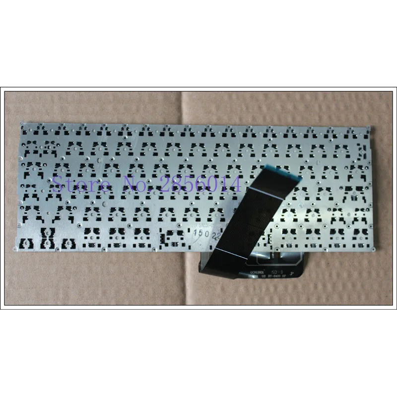 buy US Laptop Keyboard for ASUS F200 F200CA F200LA F200MA X200 X200C X200CA X200L X200LA X200M X200MA R202 R202CA R202LA Black