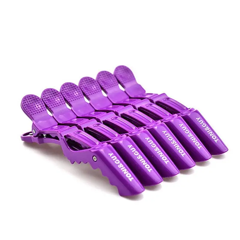 

60 Pcs/Set plastic hair clips for girls Hairpins Professional Hair Care Styling Accessories Tools DIY Hairdressing Hair Clips