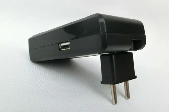 

jinsuli SS-C1 Universal Charger USB travel charger Battery Wall charger for all mobile phone+track code
