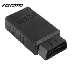 Vehemo OBD2 Bluetooth профессиональный технических инструмент диагностики Ethernet к БД код читателя инструмент автомобиля диагностический авто