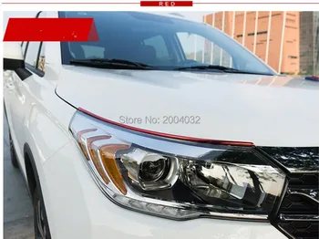 

8M car-styling car sticker decorate stickers for mitsubishi asx xtrail kadjar audi a6 c7 mazda 3 peugeot 206 accessories