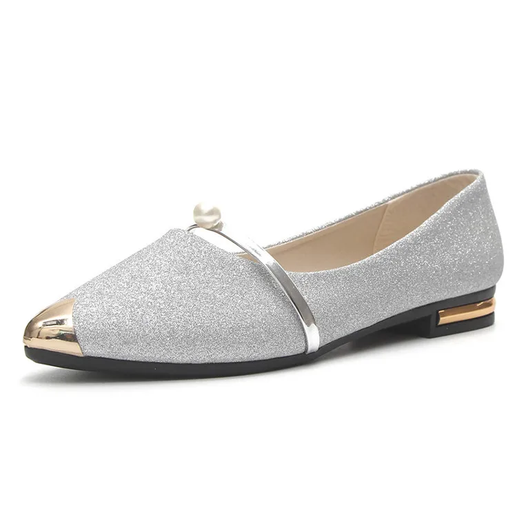 silver