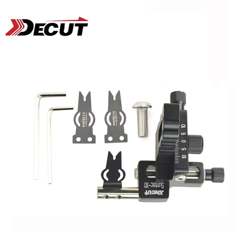 1Set Archery Arrow Rest Adjustable Metal Clips Arrow Rest Left/Right Hand Shooting Accessory 1Set Archery Arrow Rest Adjustable Metal Clips Arrow Rest Left/Right Hand Shooting Accessory