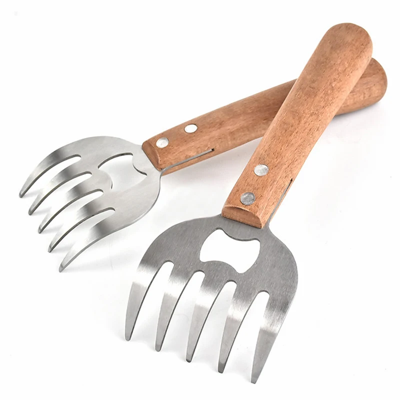 Kitchen Tool Meat Shredder Claws 7