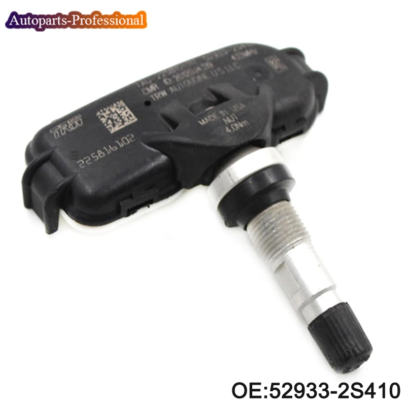 Датчик tpms kia
