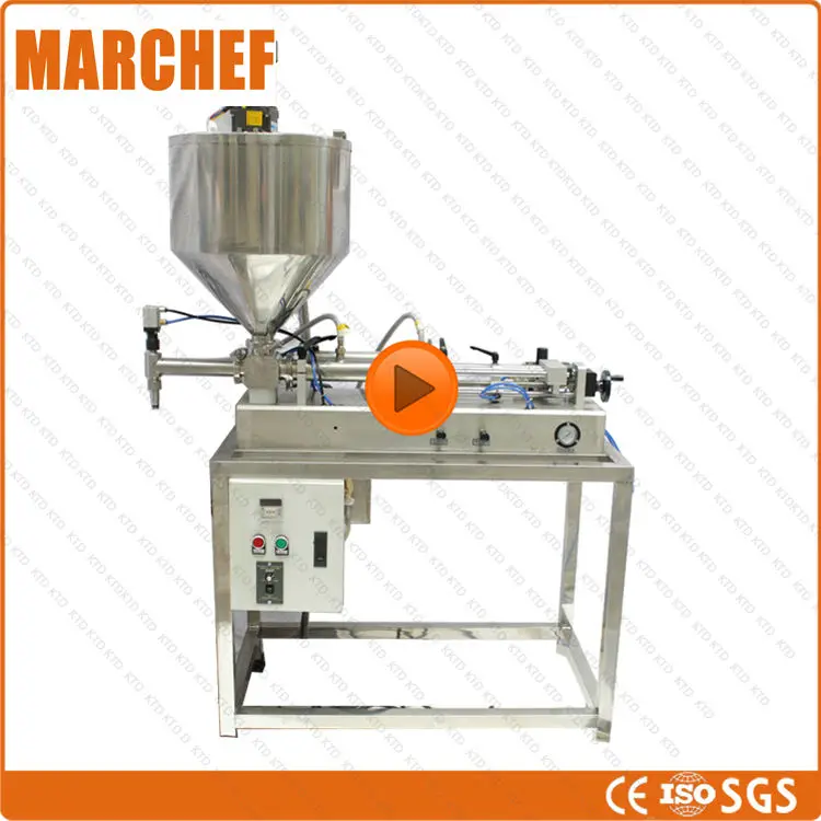 

2 nozzles CE ISO Horizontal 5000ml Pneumatic Liquid & Fluid filling machine