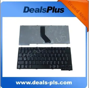 

Brand New FOR Toshiba L10 L15 L20 L25 L30 L110 Klavye Turkish TR Keyboard Black