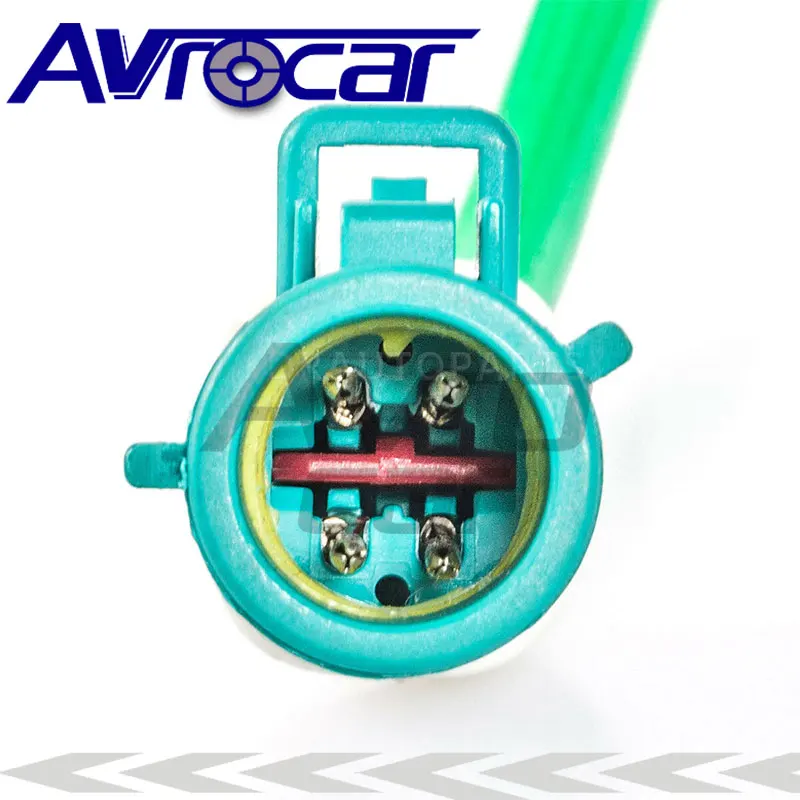 O2 лямбда датчик кислородный соотношения воздуха и топлива для FORD FIESTA FOCUS MK1 FUSION