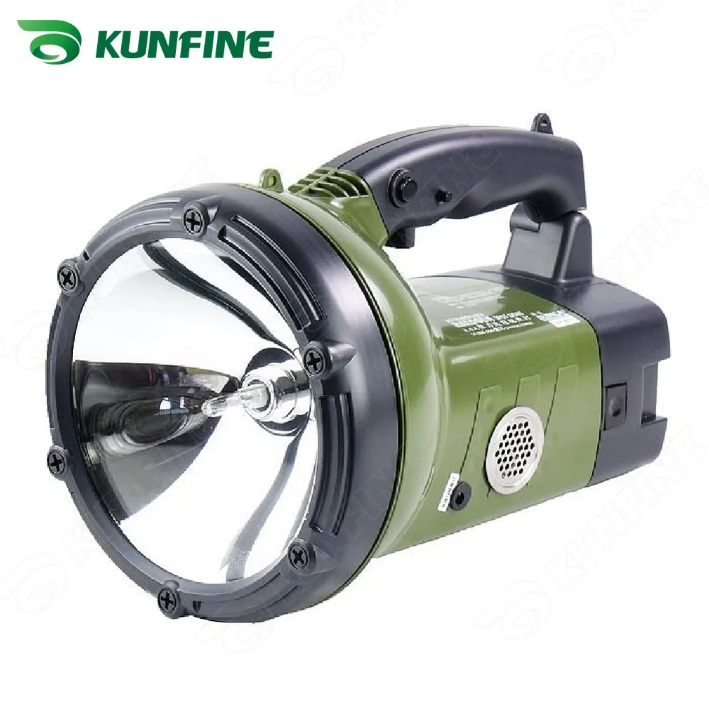 HID Search Light-B