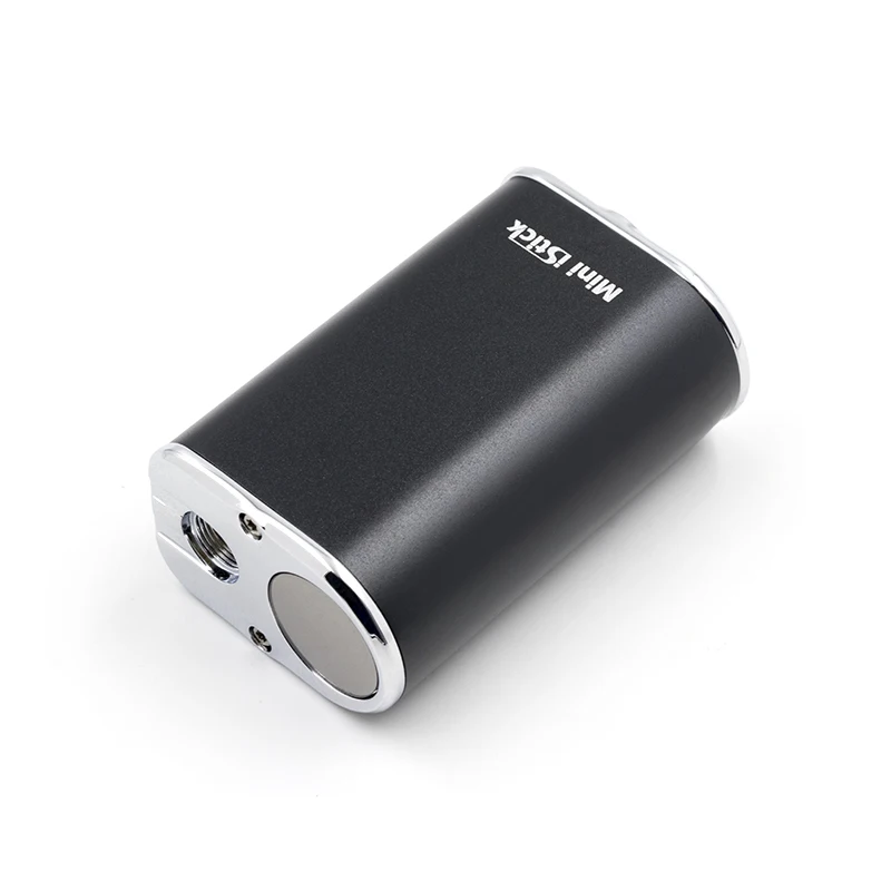 Eleaf Istick Mini mod Black_4