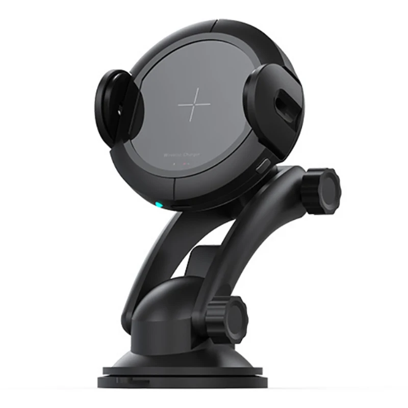 Infrared-Sensor-Car-Mount-Stand-Automatic-Wireless-Charger-For-iphone-X-8-Plus-For-Samsun2g