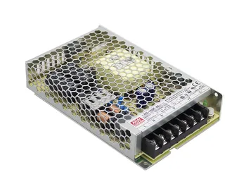 

[PowerNex] MEAN WELL LRS-150F-36 36v 4.3A meanwell LRS-150F 36V 154.8W Single Output Switching Power Supply