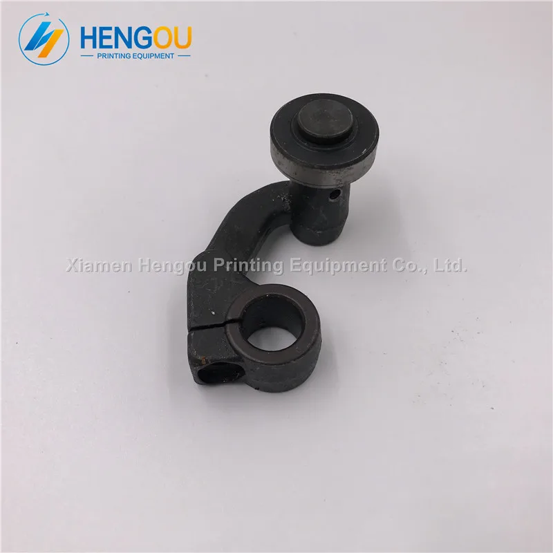5 Pieces high quality Metal Printing Machine gripper bar for Heidelberg KORD64 MO printing machine parts 5 Pieces high quality Metal Printing Machine gripper bar for Heidelberg KORD64 MO printing machine parts