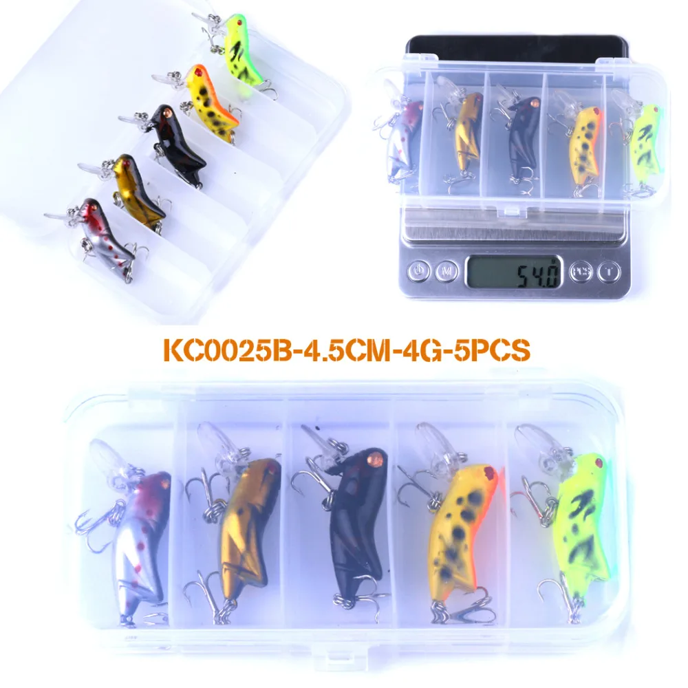 KC002