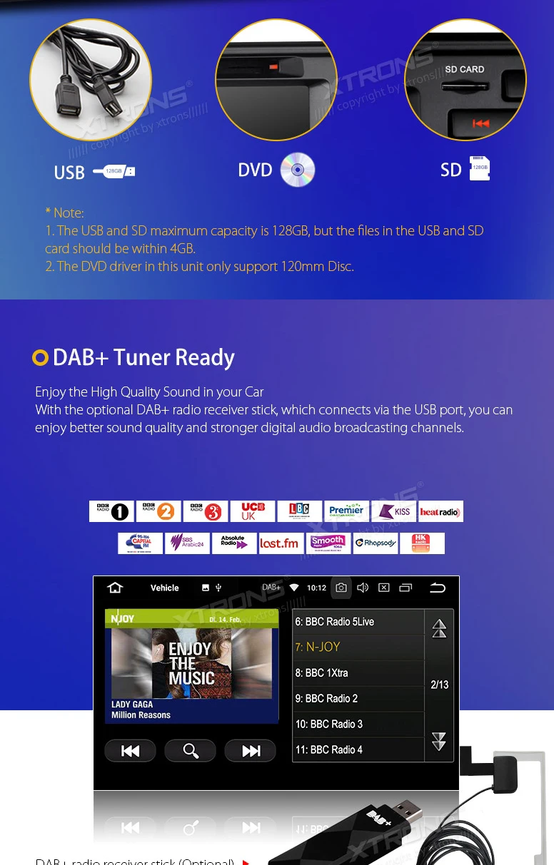 Discount Android 8.0 Oreo OS 7" Car DVD for BMW E39 M5 1999-2003 & BMW E39 1995-2003 & BMW 7 Series E38 1994-2001 with 4GB RAM 32GB ROM 12 Discount Android 8.0 Oreo OS 7" Car DVD for BMW E39 M5 1999-2003 & BMW E39 1995-2003 & BMW 7 Series E38 1994-2001 with 4GB RAM 32GB ROM 12