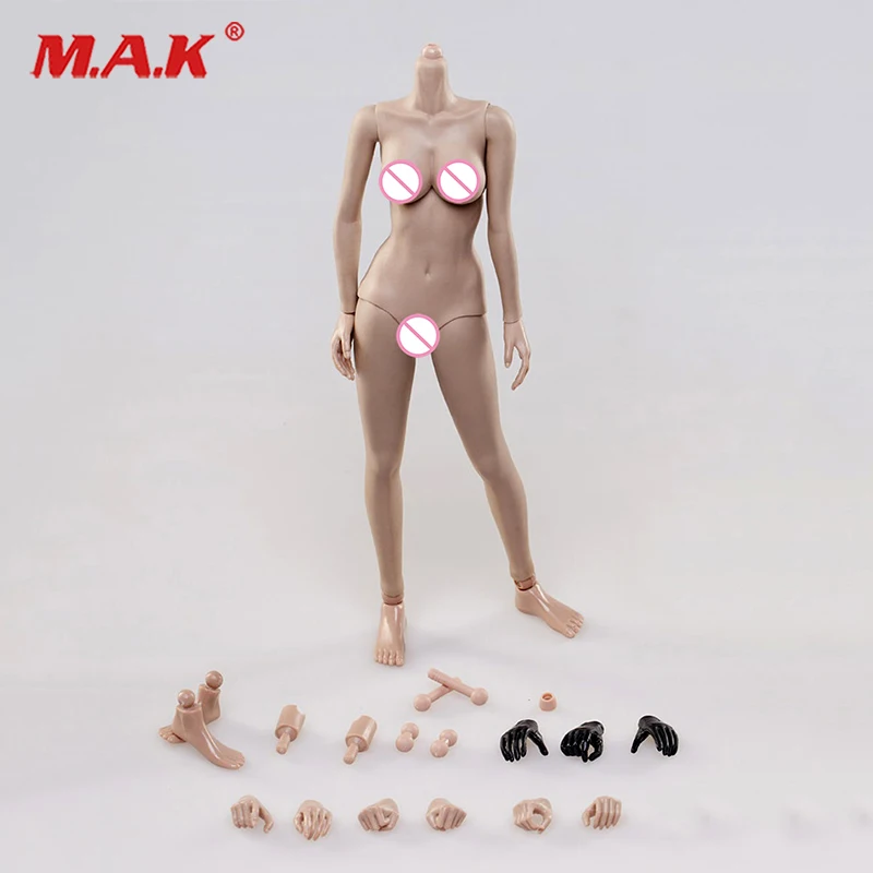 flexible action figures