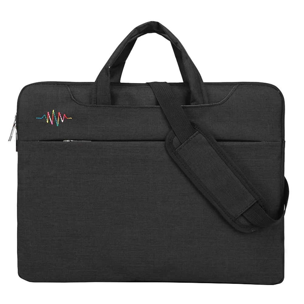 Wholesale 13-15.6inch Notebook Laptop Carry Shoulder Bag Case Cover for Xiaomi/Dell/Apple Wholesale 13-15.6inch Notebook Laptop Carry Shoulder Bag Case Cover for Xiaomi/Dell/Apple