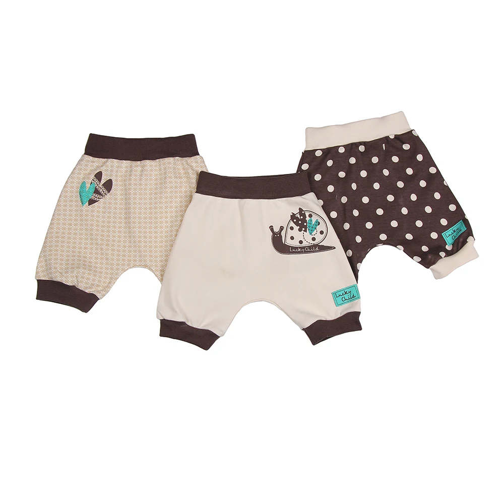 Shorts Lucky Child for girls 30 130 (24M 3T) Kids Swimwear Baby