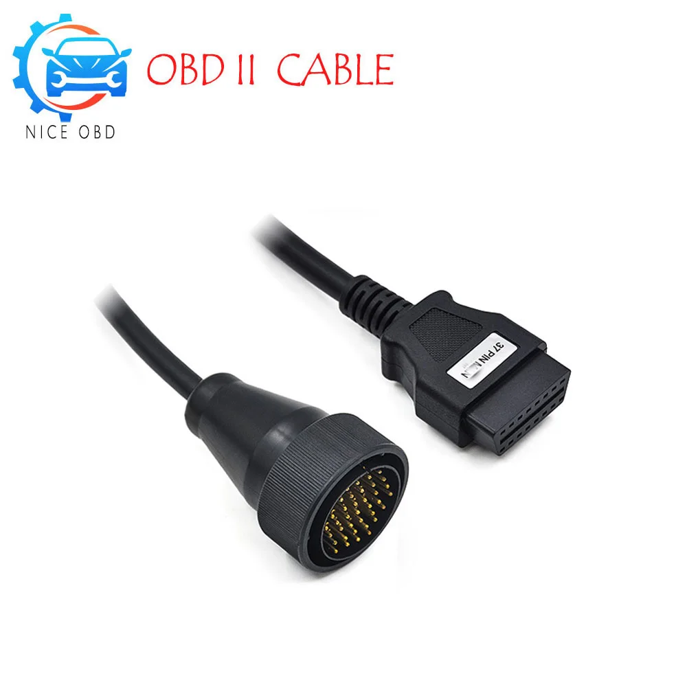 Диагностический инструмент для грузовиков Man диагностический соединения OBD/OBD2 с