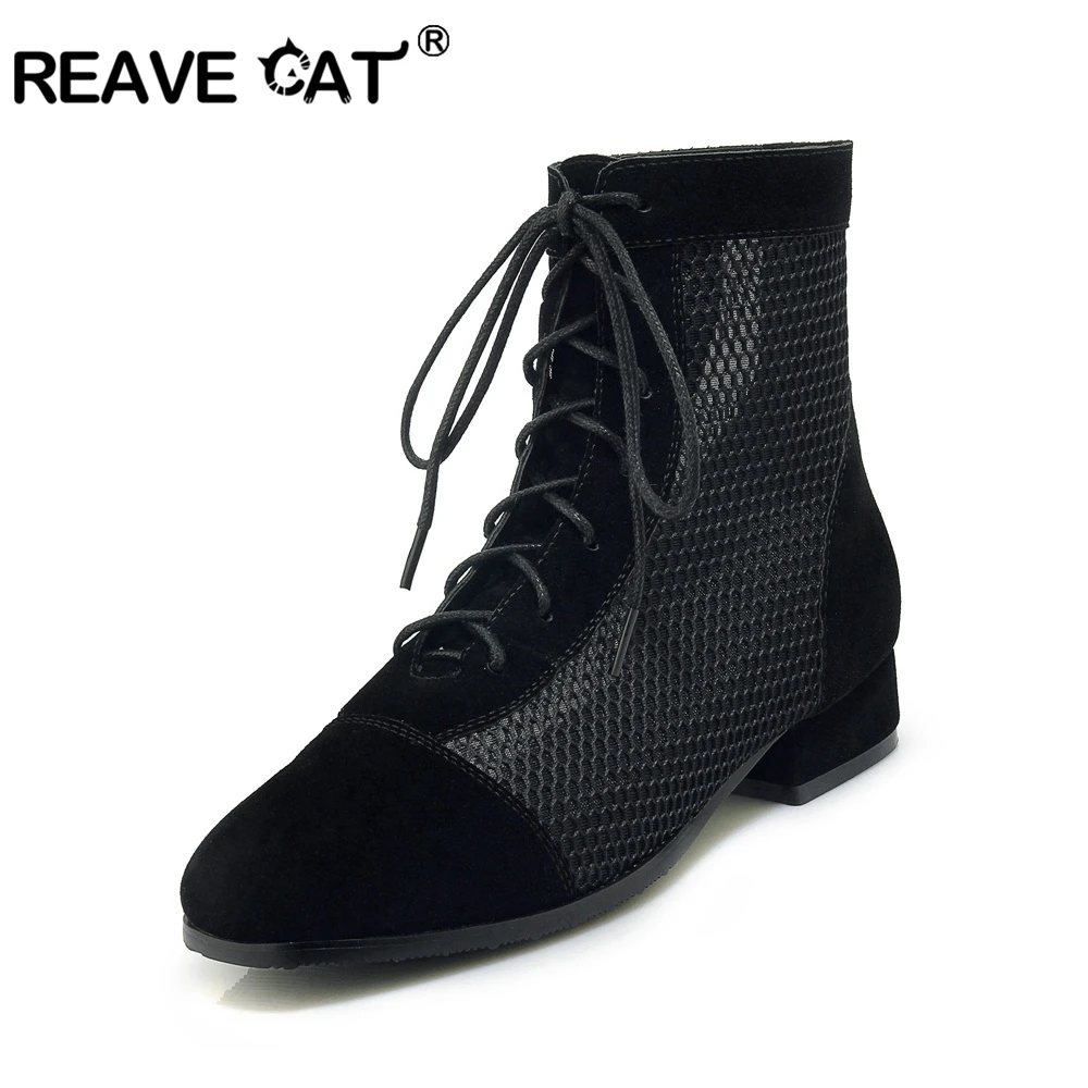 womens boots flat heel black