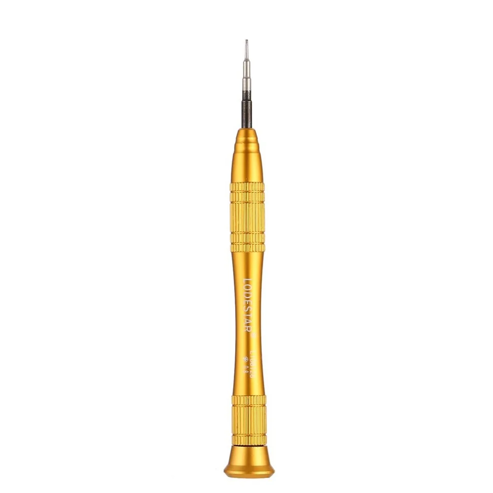 L108128 Screwdriver Security Tamperproof Hand Repair Tool