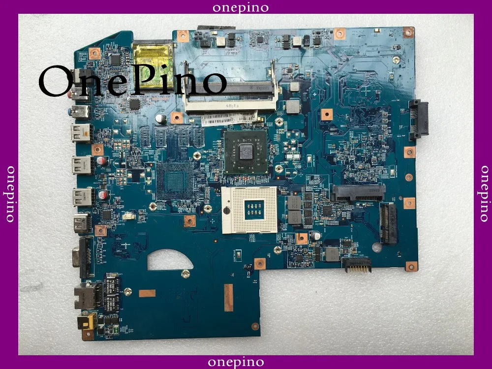 MBPJB01001 صالح ل acer 7736 7736Z اللوحة المحمول 48.4FX01.01M اختبار العامل