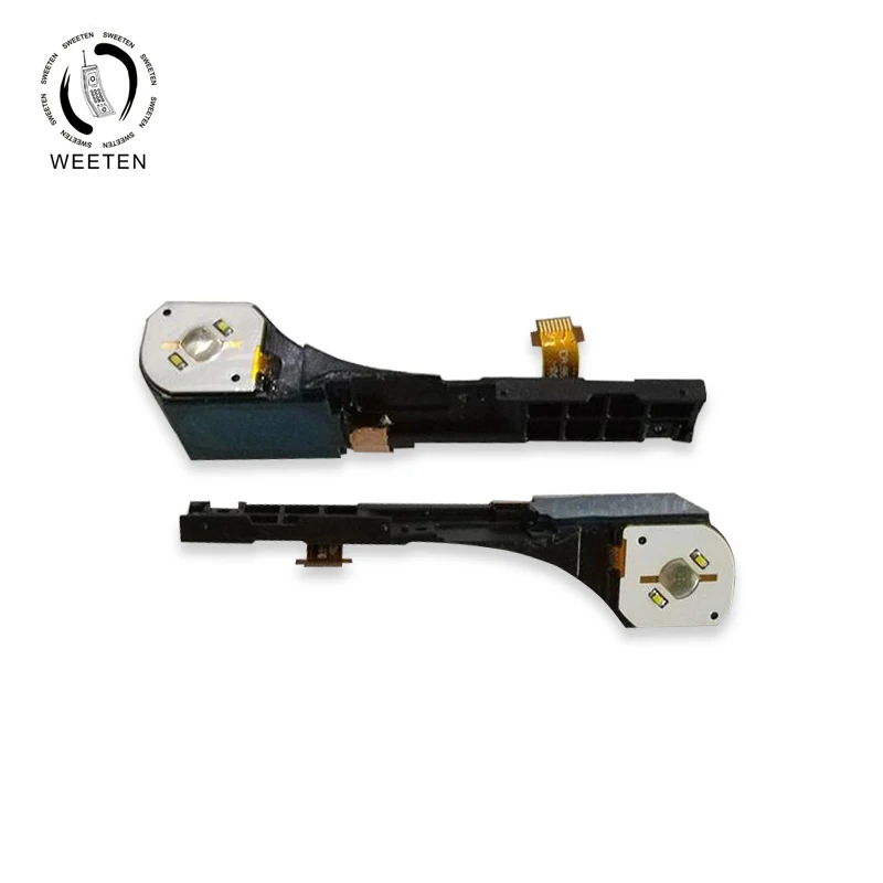 Цена Оригинальный силовой гибкий кабель и модуль звонка для lenovo Yoga Tablet YT2 1050F Громкий Динамик гибкий кабель для замены, ремонта