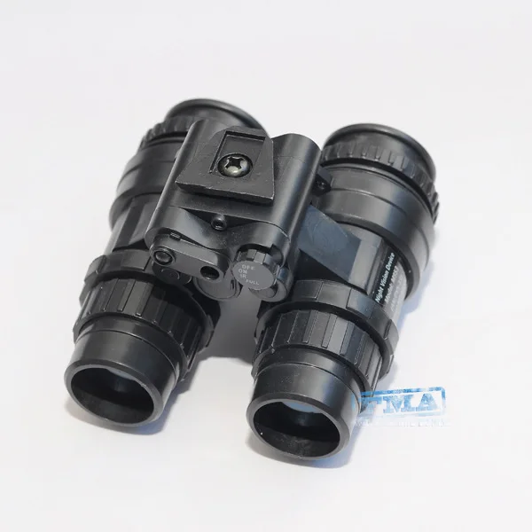 Tactical Dummy AN PVS 15 NVG font b Night b font font b Vision b font