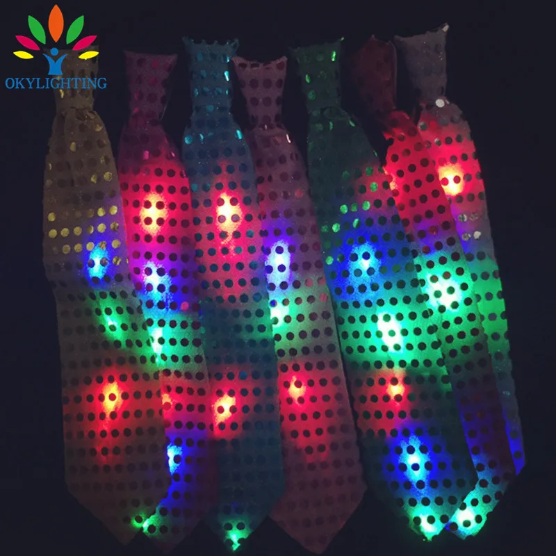 LED tie (15)