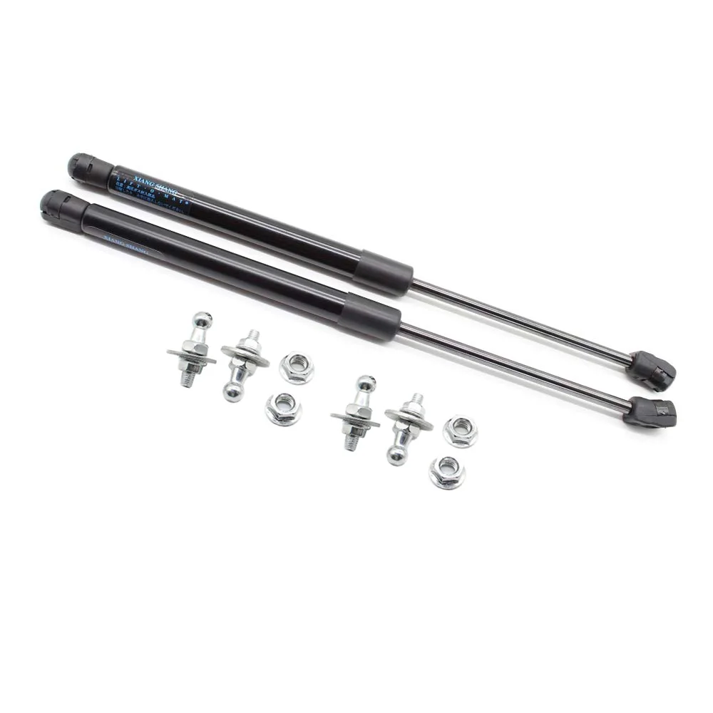 

Car Styling Front Hood Bonnet Gas Struts for 2014-2018 Mazda 2 Lift Support Damper for 2018-2019 Toyota Yaris Gas Shock